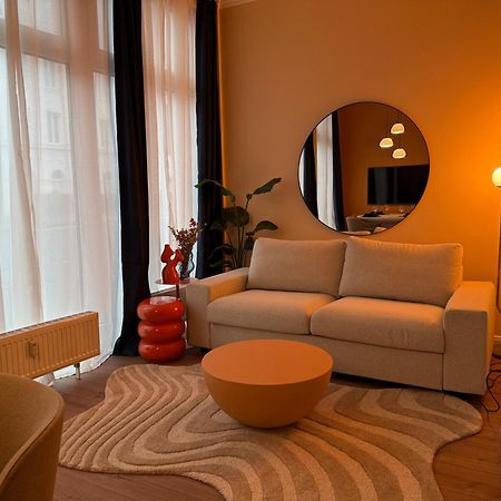 Atrium Apartments 아헨 외부 사진