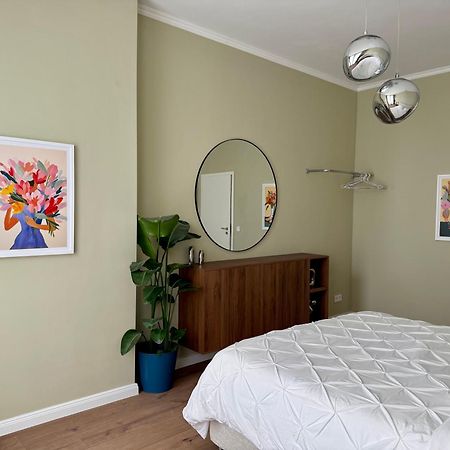 Atrium Apartments 아헨 외부 사진