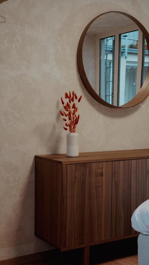 Atrium Apartments 아헨 외부 사진