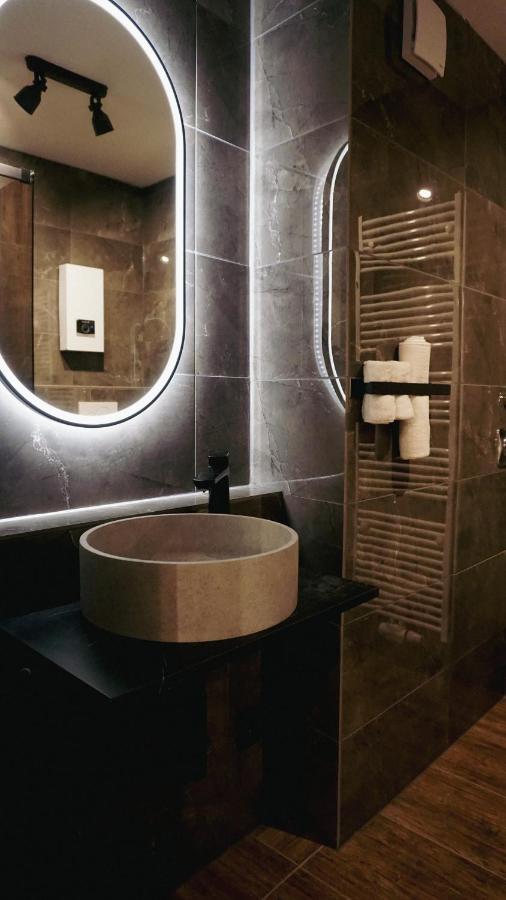 Atrium Apartments 아헨 외부 사진