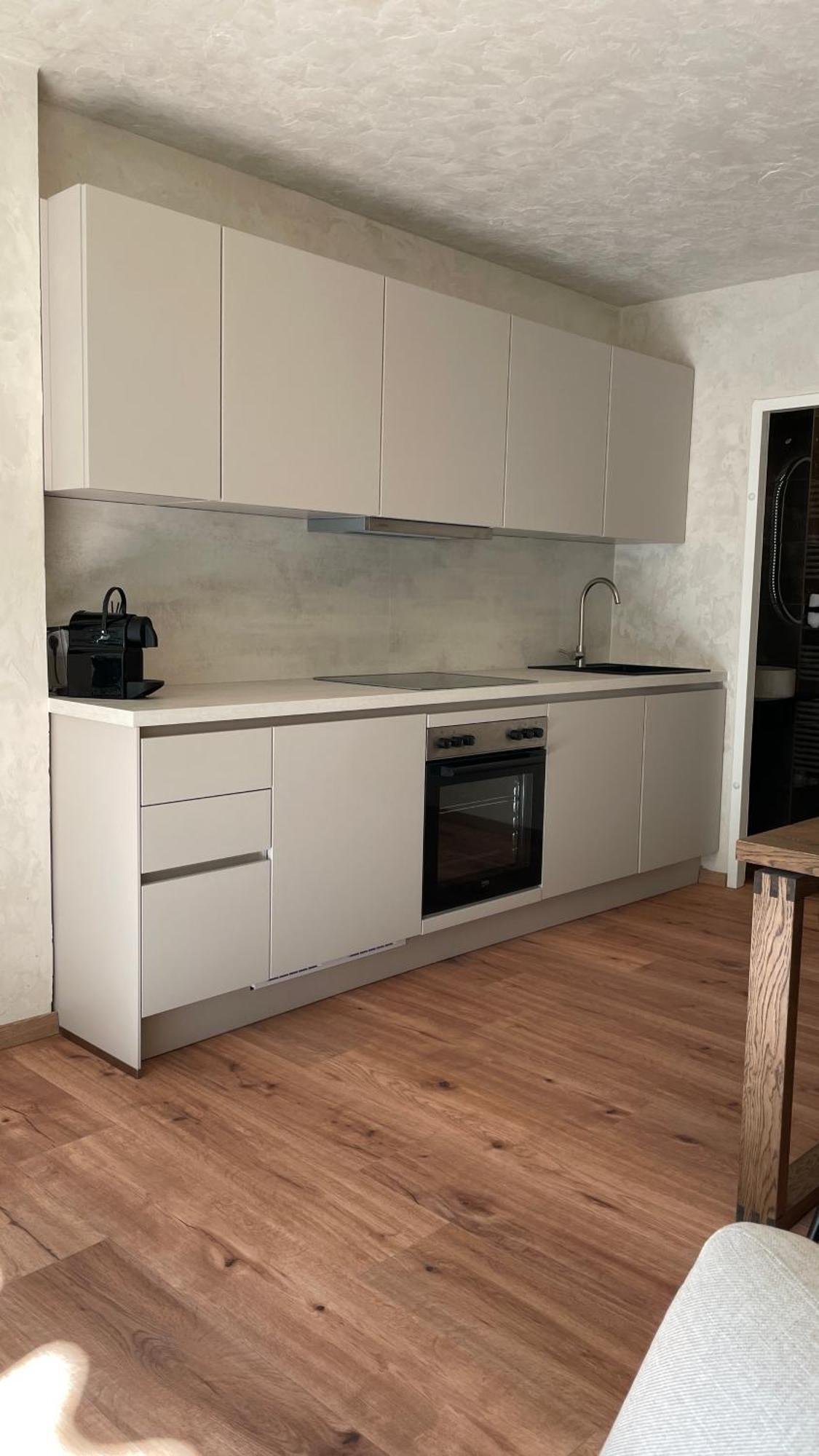 Atrium Apartments 아헨 외부 사진