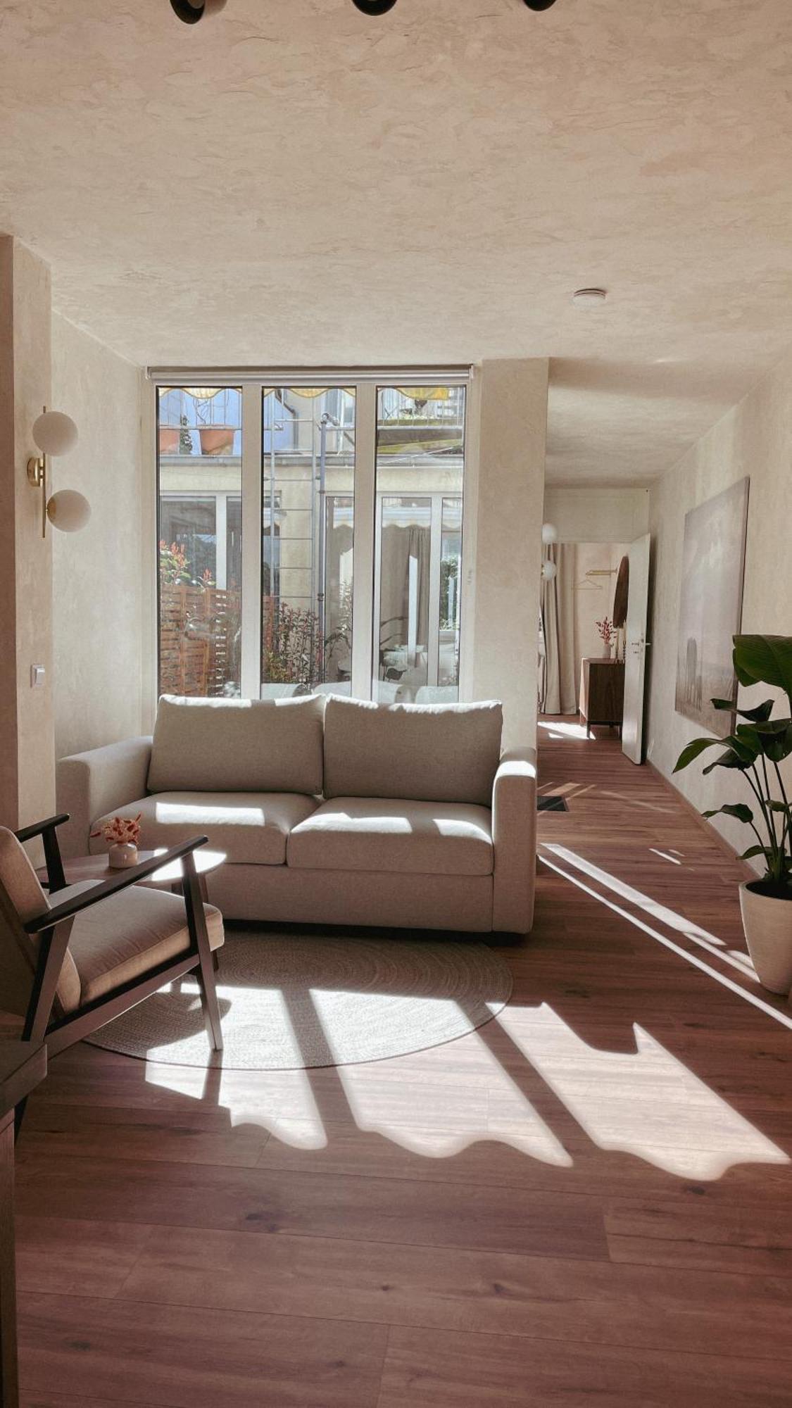 Atrium Apartments 아헨 외부 사진