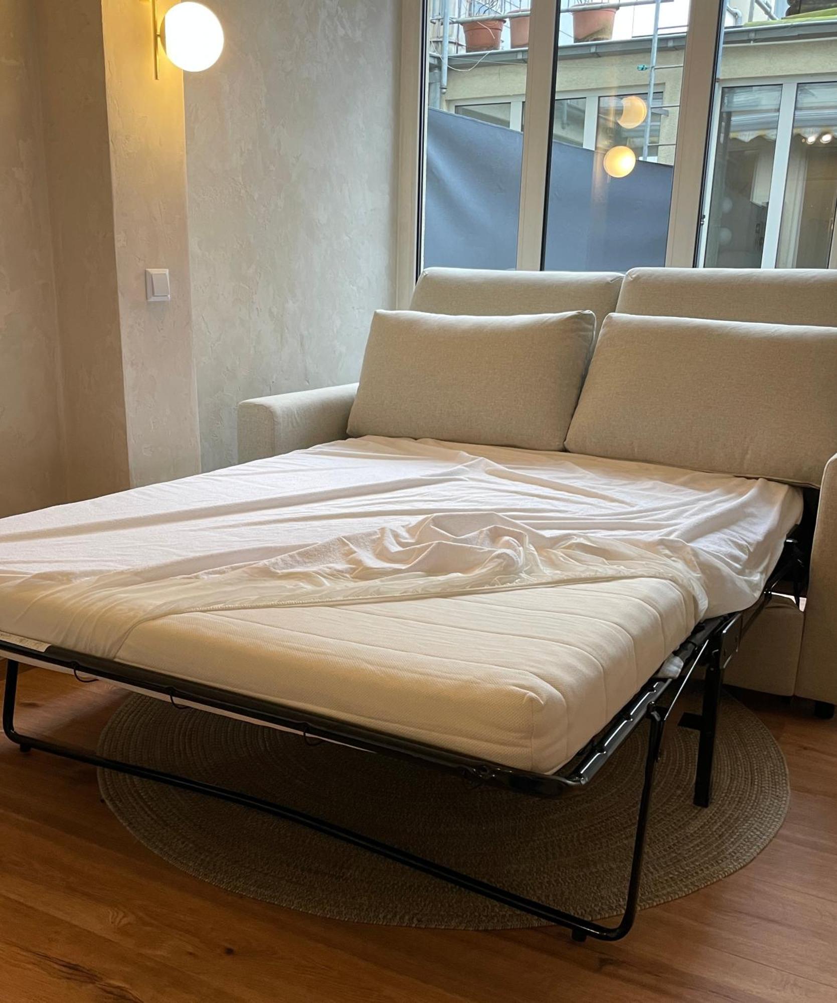 Atrium Apartments 아헨 외부 사진