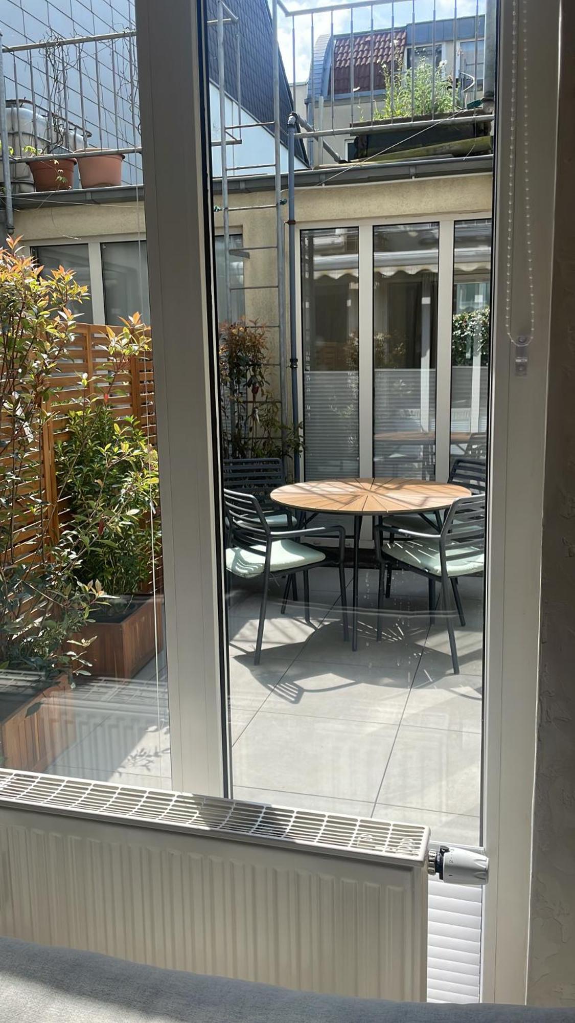 Atrium Apartments 아헨 외부 사진