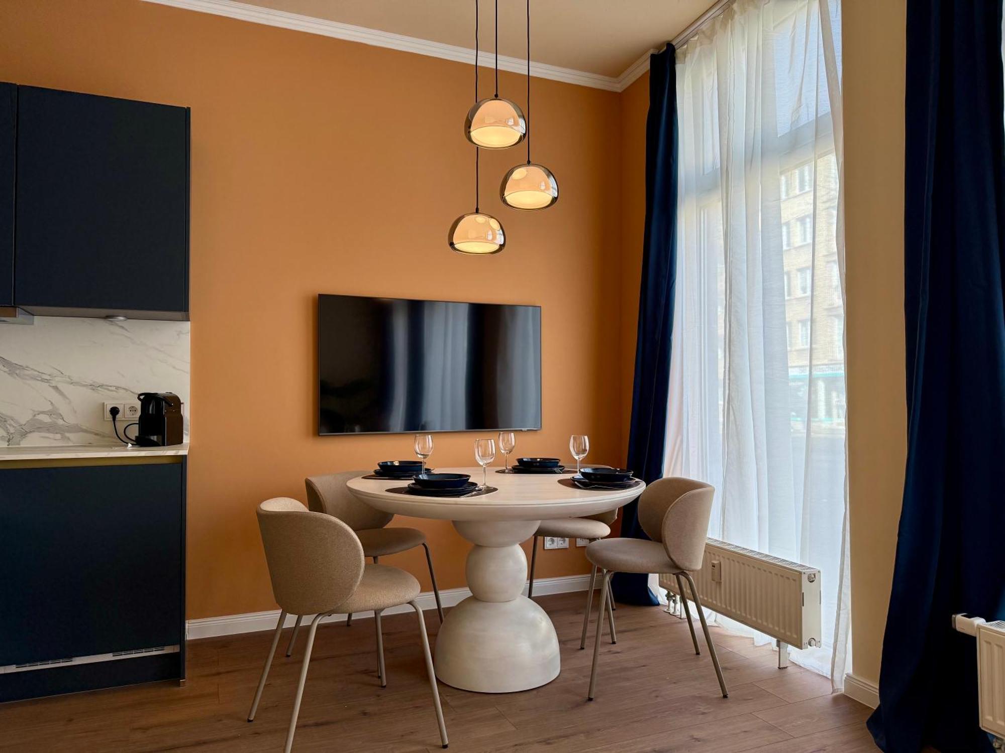 Atrium Apartments 아헨 외부 사진