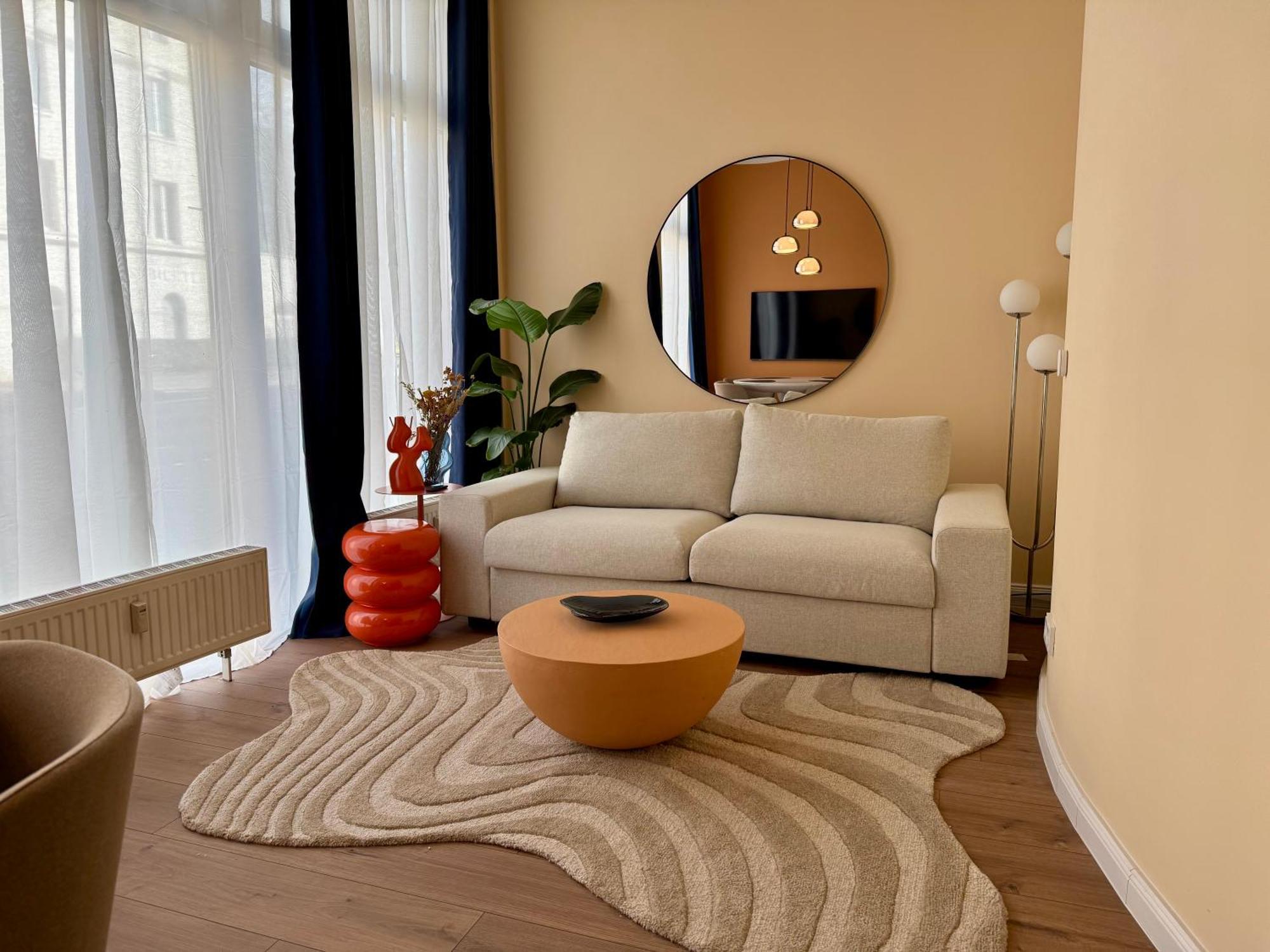 Atrium Apartments 아헨 외부 사진